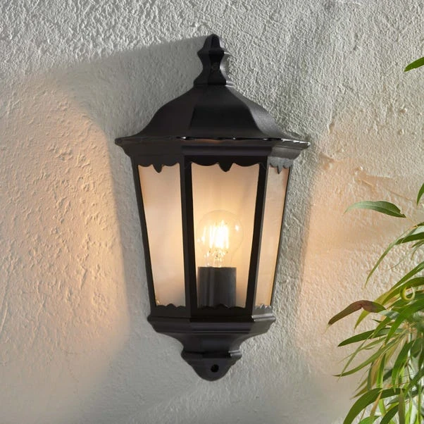 Vogue Lighting Vogue Trenton Outdoor Wall Light 3 Vogue Lighting Vogue Trenton Outdoor Wall Light