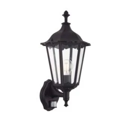 Vogue Lighting Vogue Trenton Outdoor PIR Wall Light -Lighting Heaven 30789757 alt04