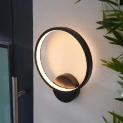 Vogue Lighting Vogue Kali Outdoor Wall Light 10 Vogue Lighting Vogue Kali Outdoor Wall Light -Lighting Heaven 30789758 alt02