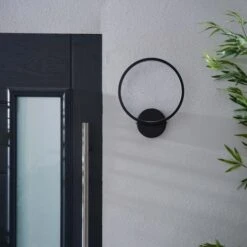 Vogue Lighting Vogue Kali Outdoor Wall Light 12 Vogue Lighting Vogue Kali Outdoor Wall Light -Lighting Heaven 30789758 alt04