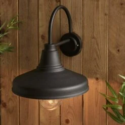 Vogue Lighting Vogue America Outdoor Wall Light 11 Vogue Lighting Vogue America Outdoor Wall Light -Lighting Heaven 30789760 alt03