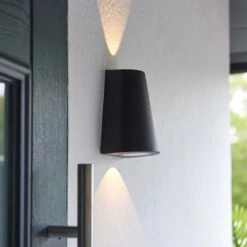 Vogue Lighting Vogue Bryce Outdoor 2 Light Wall Light 12 Vogue Lighting Vogue Bryce Outdoor 2 Light Wall Light -Lighting Heaven 30789766 alt04