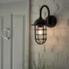 Vogue Lighting Vogue Felix Outdoor Wall Light -Lighting Heaven 30789767