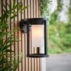 Vogue Lighting Vogue Butler Outdoor Wall Light 1 Vogue Lighting Vogue Butler Outdoor Wall Light -Lighting Heaven 30789768