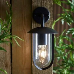 Vogue Lighting Vogue Roman Outdoor Wall Light -Lighting Heaven 30789769 alt02