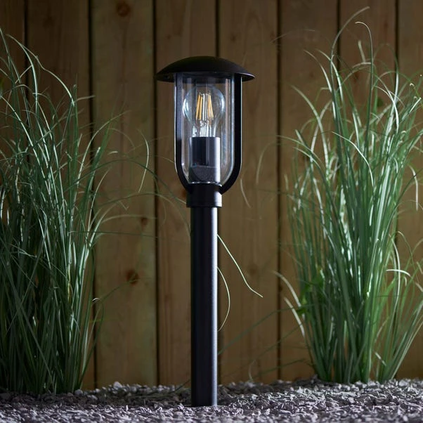 Vogue Lighting Vogue Roman Outdoor Floor Light 4 Vogue Lighting Vogue Roman Outdoor Floor Light - Image 2