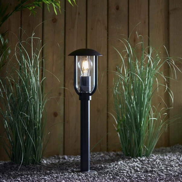 Vogue Lighting Vogue Roman Outdoor Floor Light 5 Vogue Lighting Vogue Roman Outdoor Floor Light - Image 3