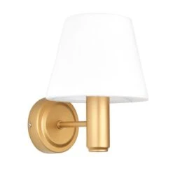 Dunelm Jessie Bathroom Wall Light -Lighting Heaven 30789834 alt05