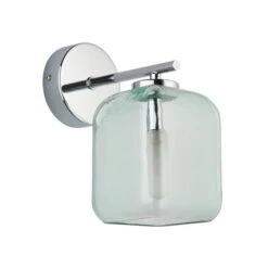 Dunelm Lucia Green Bathroom Wall Light 12 Dunelm Lucia Green Bathroom Wall Light -Lighting Heaven 30789844 alt04
