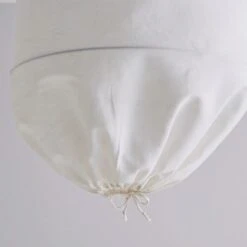 Dunelm Polly Shade 45cm -Lighting Heaven 30796639 alt03