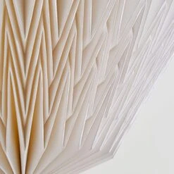 The Edited Life Origami Diamond Pendant 40cm 8 The Edited Life Origami Diamond Pendant 40cm -Lighting Heaven 30796653 alt02