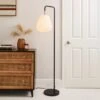 The Edited Life Origami Paper Floor Lamp -Lighting Heaven 30796661