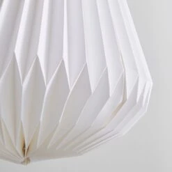 The Edited Life Origami Paper Floor Lamp -Lighting Heaven 30796661 alt02