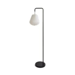 The Edited Life Origami Paper Floor Lamp -Lighting Heaven 30796661 alt04