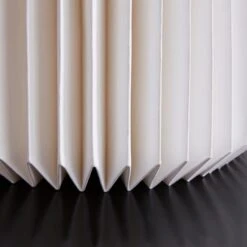 The Edited Life Pahal Origami Paper Table Lamp -Lighting Heaven 30796679 alt02