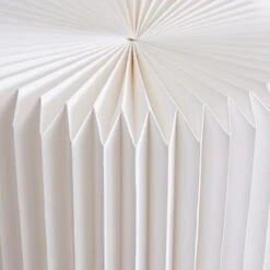 The Edited Life Pahal Origami Paper Table Lamp -Lighting Heaven 30796679 alt03