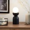 Elements Lunebar Table Lamp -Lighting Heaven 30796681