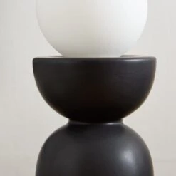 Elements Lunebar Table Lamp 8 Elements Lunebar Table Lamp -Lighting Heaven 30796681 alt02