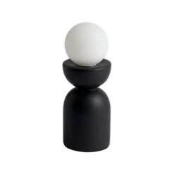 Elements Lunebar Table Lamp 9 Elements Lunebar Table Lamp -Lighting Heaven 30796681 alt03