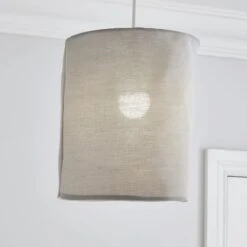 Dunelm Palani Shade 25cm
