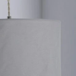 Dunelm Palani Shade 32cm -Lighting Heaven 30796683 alt02