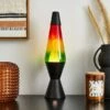Multicolour Lava Lamp -Lighting Heaven 30796702