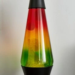 Multicolour Lava Lamp -Lighting Heaven 30796702 alt02