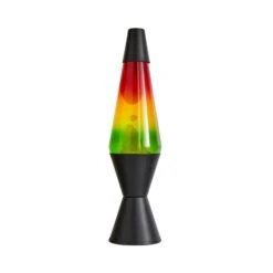 Multicolour Lava Lamp -Lighting Heaven 30796702 alt04