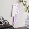 Dunelm Lightning Bolt Neon Sign -Lighting Heaven 30798519