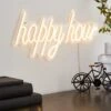 Dunelm Happy Hour Neon Sign 2 Dunelm Happy Hour Neon Sign -Lighting Heaven 30798520