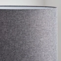 Dunelm Jandia Wooden Tripod Floor Lamp -Lighting Heaven 30798600 alt03