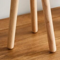 Dunelm Paint Your Own Tripod Table Lamp -Lighting Heaven 30798603 alt02