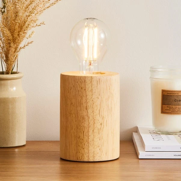 Dunelm Paint Your Own Bulb Holder Table Lamp 3 Dunelm Paint Your Own Bulb Holder Table Lamp