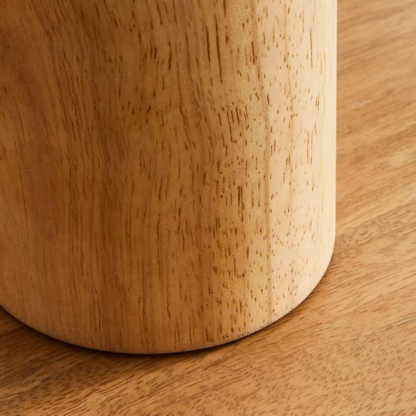 Dunelm Paint Your Own Bulb Holder Table Lamp 5 Dunelm Paint Your Own Bulb Holder Table Lamp - Image 3