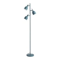 Dunelm Issac 3 Light Floor Lamp -Lighting Heaven 30798612 alt03