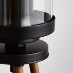 Dunelm Fulton Tripod Table Lamp -Lighting Heaven 30798653 alt03