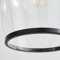 Dunelm Lenny Floor Lamp -Lighting Heaven 30798661 alt02