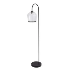 Dunelm Lenny Floor Lamp -Lighting Heaven 30798661 alt04