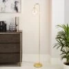 Dunelm Tanner Floor Lamp -Lighting Heaven 30798671
