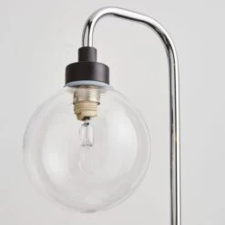 Dunelm Tanner Table Lamp -Lighting Heaven 30798672 alt03