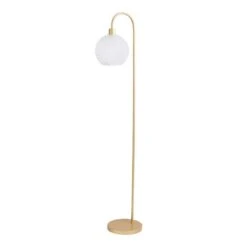 Dunelm Elodie Floor Lamp -Lighting Heaven 30798673 alt04