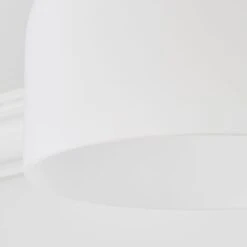 Dunelm Palazzo Easy Fit Frosted Pendant Light 10 Dunelm Palazzo Easy Fit Frosted Pendant Light -Lighting Heaven 30798678 alt02