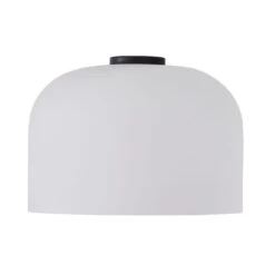 Dunelm Palazzo Easy Fit Frosted Pendant Light 12 Dunelm Palazzo Easy Fit Frosted Pendant Light -Lighting Heaven 30798678 alt04