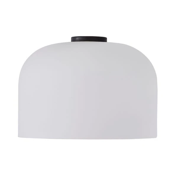 Dunelm Palazzo Easy Fit Frosted Pendant Light 7 Dunelm Palazzo Easy Fit Frosted Pendant Light - Image 5