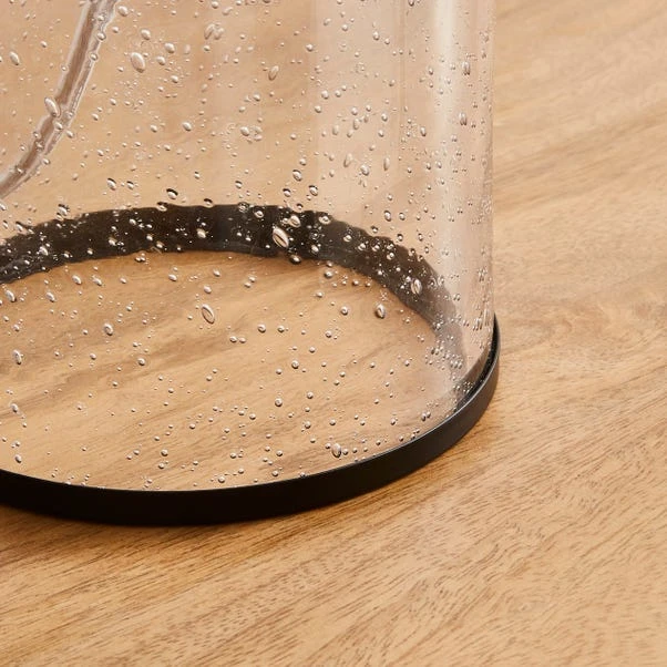 Dunelm Lenny Bedside Table Lamp 5 Dunelm Lenny Bedside Table Lamp - Image 3