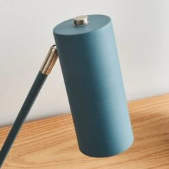 Dunelm Lilou Integrated LED Dimmable Desk Lamp -Lighting Heaven 30799216 alt02