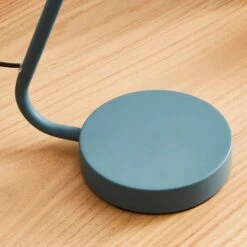 Dunelm Lilou Integrated LED Dimmable Desk Lamp -Lighting Heaven 30799216 alt03