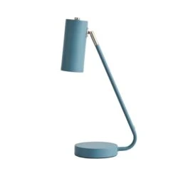 Dunelm Lilou Integrated LED Dimmable Desk Lamp -Lighting Heaven 30799216 alt04