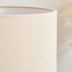 Dunelm Colleen Glass Table Lamp 10 Dunelm Colleen Glass Table Lamp -Lighting Heaven 30799217 alt02