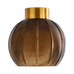 Dunelm Colleen Glass Easy Fit Pendant 12 Dunelm Colleen Glass Easy Fit Pendant -Lighting Heaven 30799218 alt04